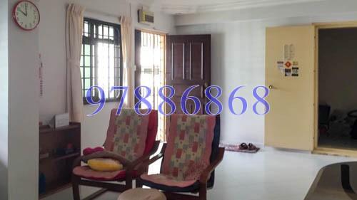 Blk 330 Sembawang Close (Sembawang), HDB 4 Rooms #142609522